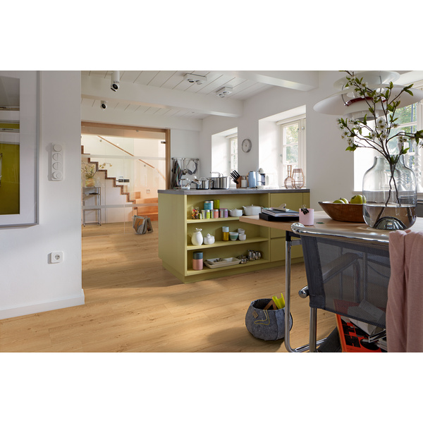 Klebe-Designboden Mineral Earth Oak 7450 Landhausdiele