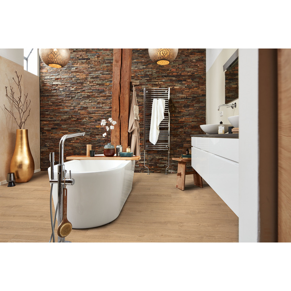 Klebe-Designboden Mineral Sandy Beach Oak 7451 Landhausdiele