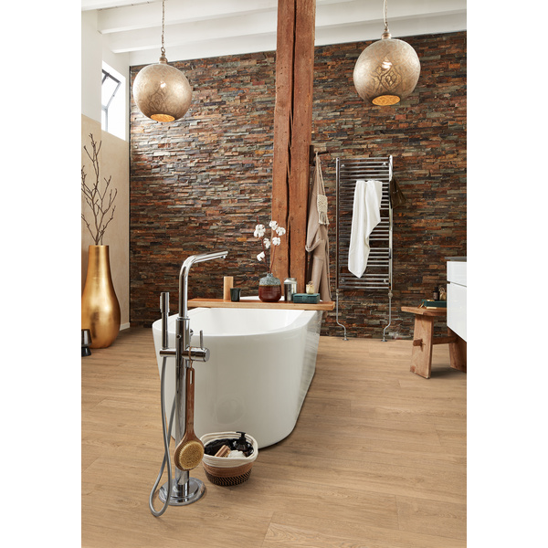 Klebe-Designboden Mineral Sandy Beach Oak 7451 Landhausdiele