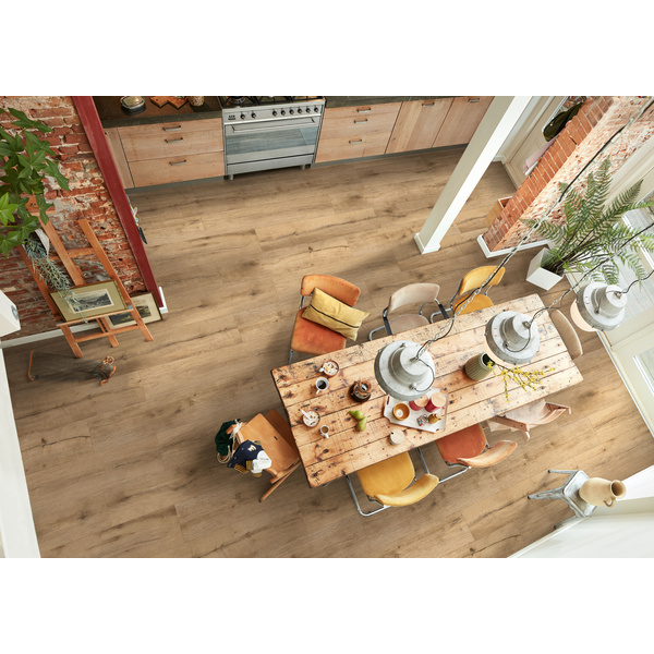 Klebe-Designboden Mineral Wild Oak 7452 Landhausdiele