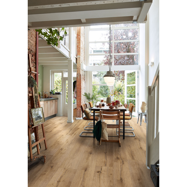 Klebe-Designboden Mineral Wild Oak 7452 Landhausdiele