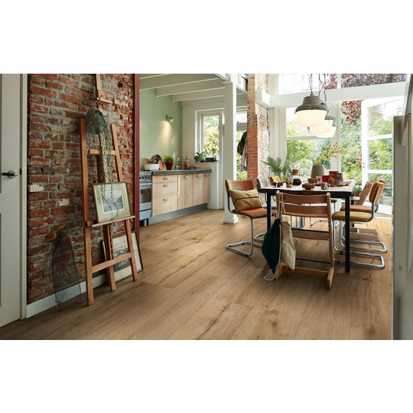 Klebe-Designboden Mineral Wild Oak 7452 Landhausdiele