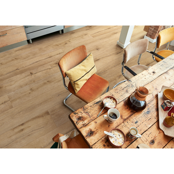 Klebe-Designboden Mineral Wild Oak 7452 Landhausdiele