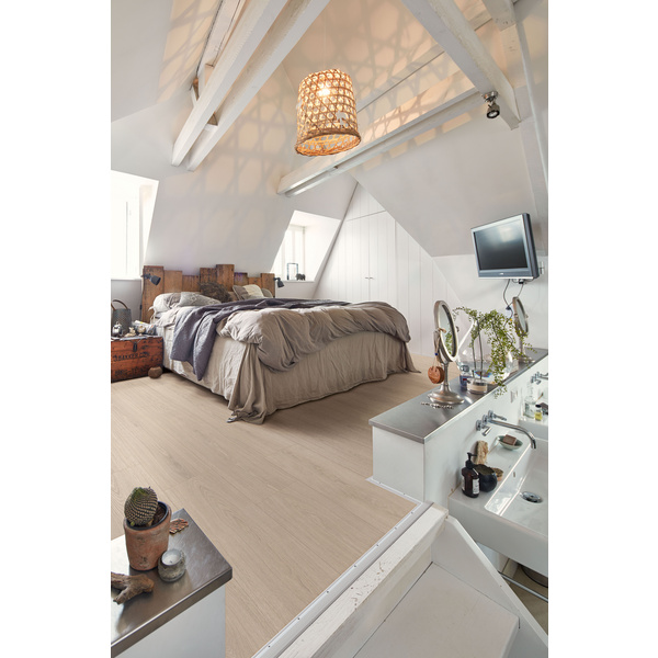 Klebe-Designboden Mineral Harmony Oak 7453 Landhausdiele