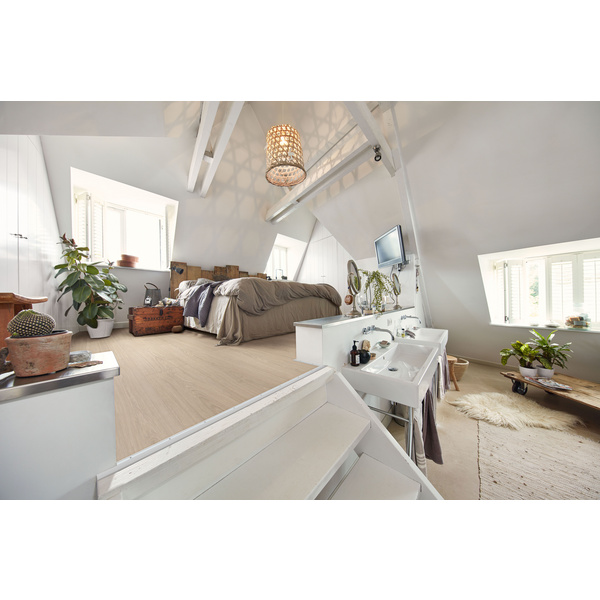 Klebe-Designboden Mineral Harmony Oak 7453 Landhausdiele