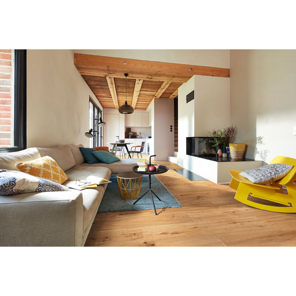 Klebe-Designboden Mineral Tacoma Oak 7454 Landhausdiele