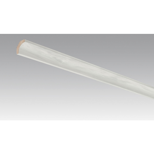 Hohlkehlleiste 2380x22x22mm 20100 Dusty wood