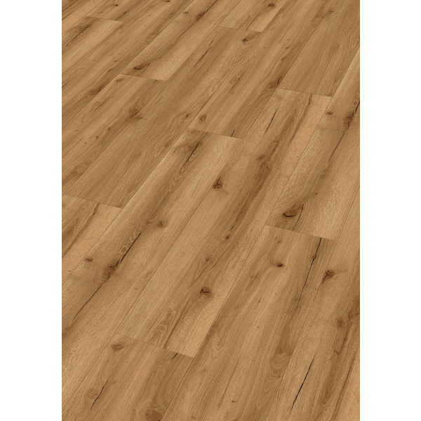 Klick-Vinylboden SPC Sunset lounge 281 Landhausdiele - MeisterDesign. rigid RD 200 S