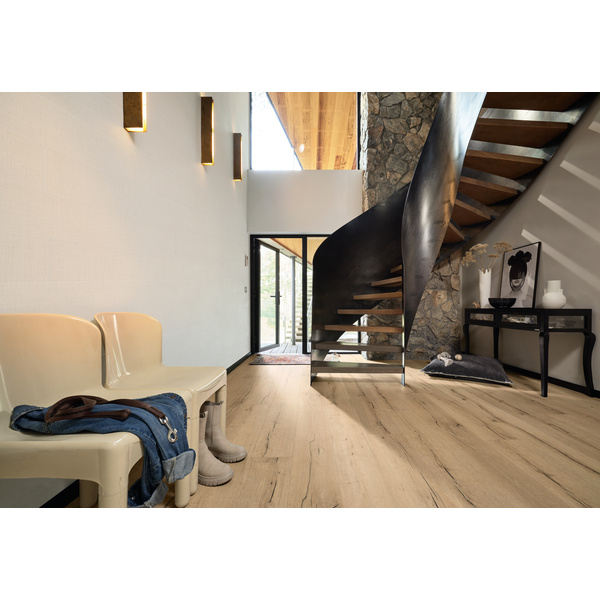 Dekorpaneele MeisterPaneele. bocado DP 250 4100x250x12mm 20104 Warm cotton