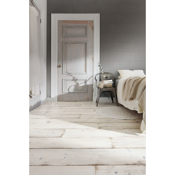 Dekorpaneele MeisterPaneele. bocado DP 250 2600x250x12mm 20105 Vlies grau