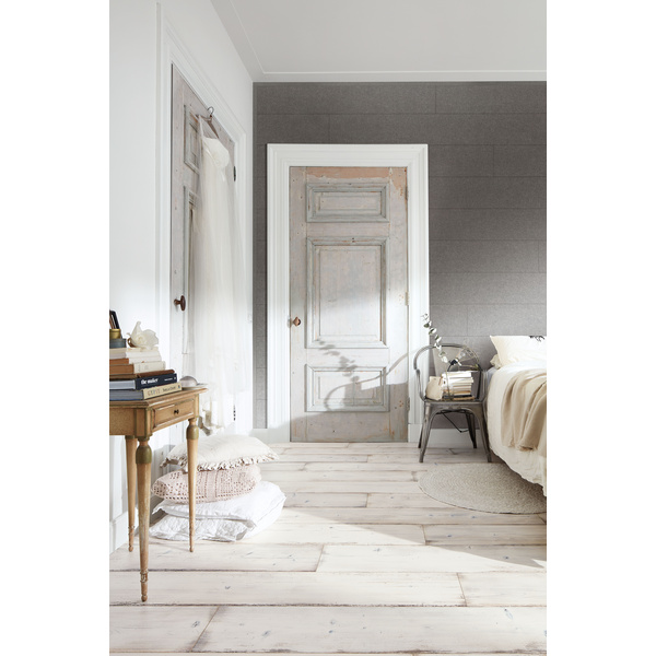 Dekorpaneele MeisterPaneele. bocado DP 250 2600x250x12mm 20105 Vlies grau