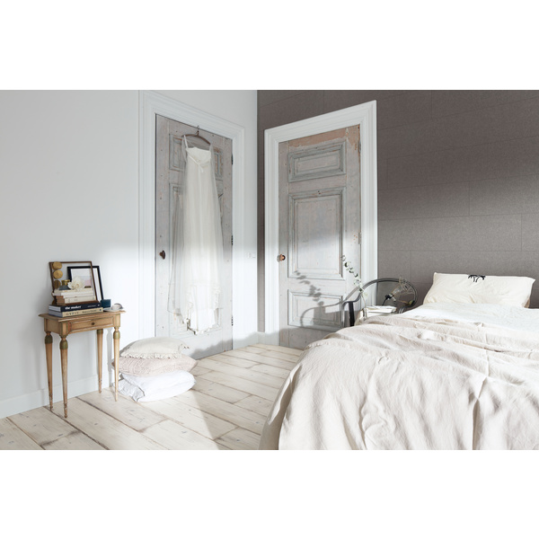 Dekorpaneele MeisterPaneele. bocado DP 250 2600x250x12mm 20105 Vlies grau