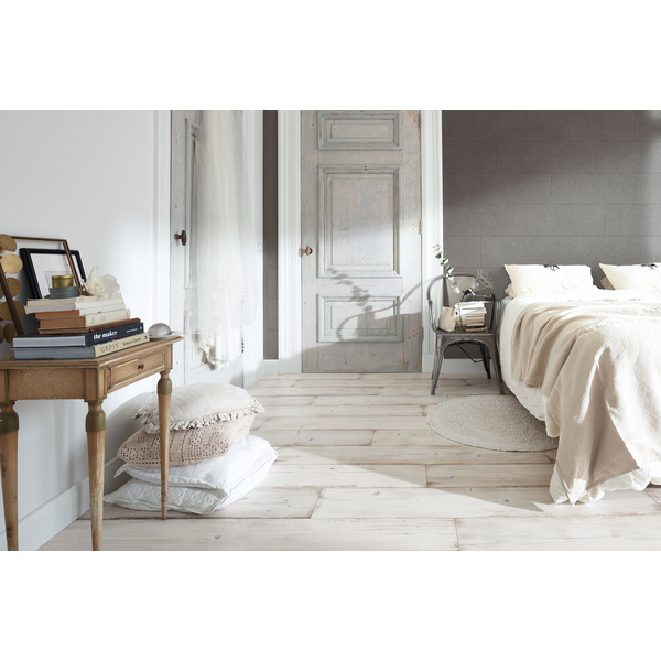 Dekorpaneele MeisterPaneele. bocado DP 250 2600x250x12mm 20105 Vlies grau