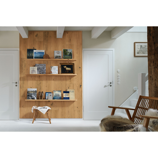 Systempaneele MeisterPaneele. craft SP 400 1090x210x7,5mm 20129 Eiche authentic Vintage-Str., gebü. ultramattl.