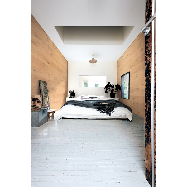 Systempaneele MeisterPaneele. craft SP 400 1090x210x7,5mm 20131 Eiche authentic pure Vintage-Str., gebü. ultramattl.