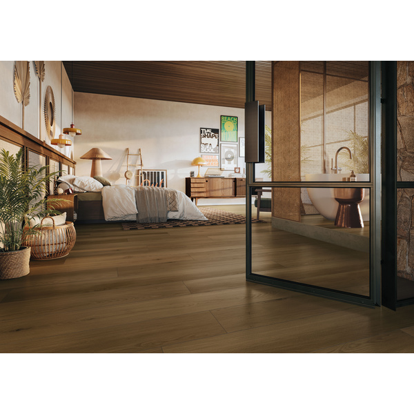 Klick-Vinylboden SPC Trap beats 2216 Landhausdiele - MeisterDesign. rigid RL 600 S