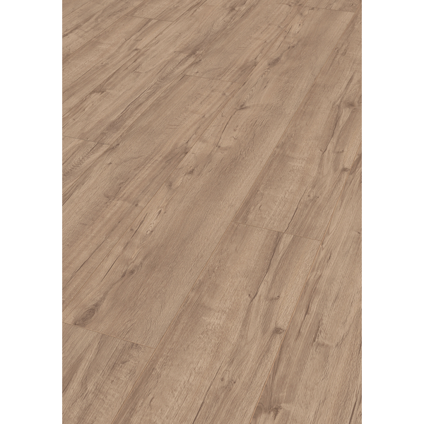 Klick-Designboden HDF Eiche greige 6934 Landhausdiele - Tecara DD 350 S