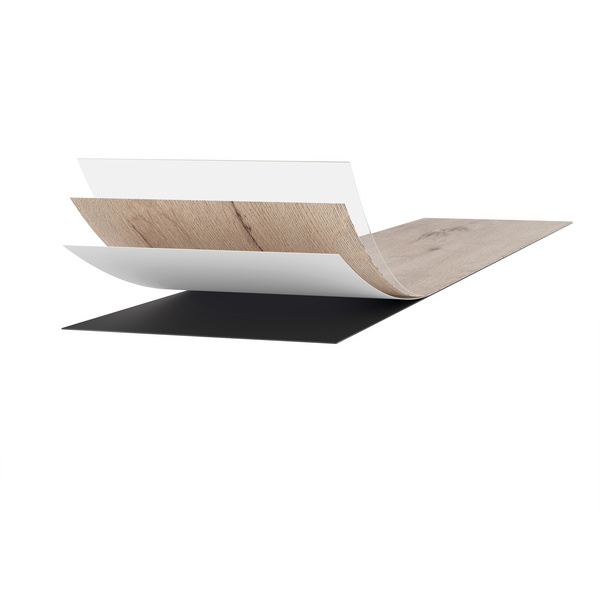 Klebe-Designboden Mineral Harmony Oak 7453 Landhausdiele