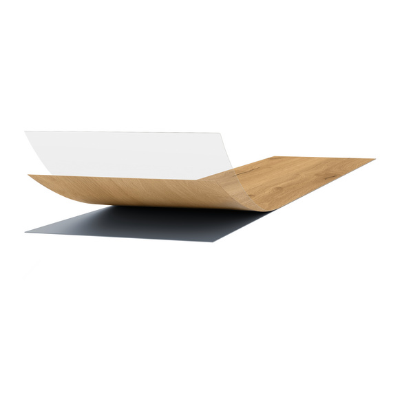 Klebe-Vinylboden massiv Garage pop 2191 Landhausdiele - Designboden Dryback