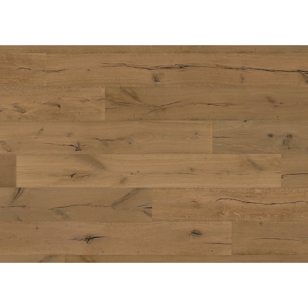 Parkett Oak No.34 - Highgrove Landhausdiele Oak No.34 - Highgrove natur-geölt intense - Grand Houses
