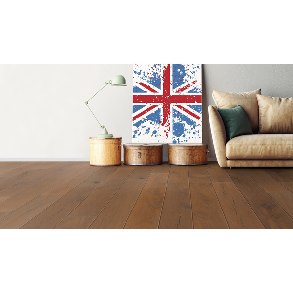 Parkett Oak No.9 - Stuart Landhausdiele geölt tradition - Britains Finest