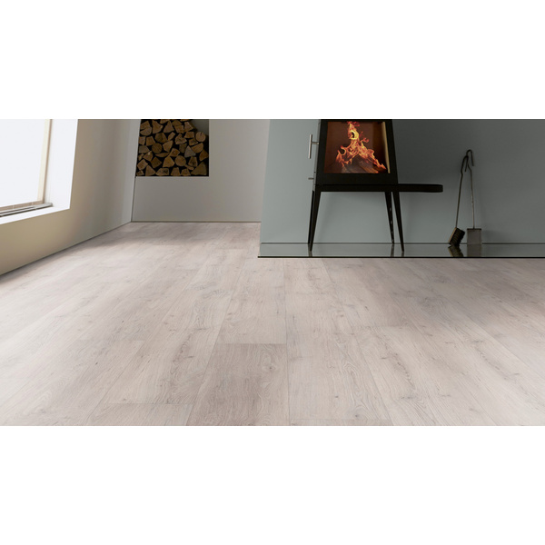 Sōya Design Klick-Vinylboden HDF Eiche Helsinki 2066 Landhausdiele - WOOD EDITION