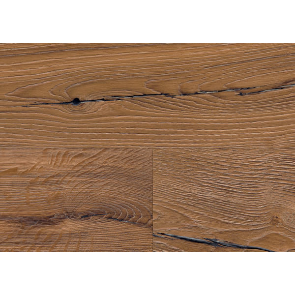 Parkett Oak No. 9 - Stuart Landhausdiele natur-geölt tradition - Britains Finest