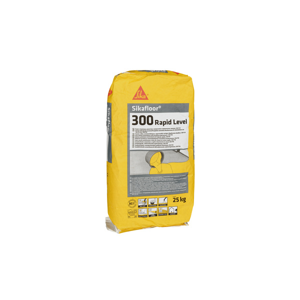 Sikafloor 300 Rapid Level 25kg