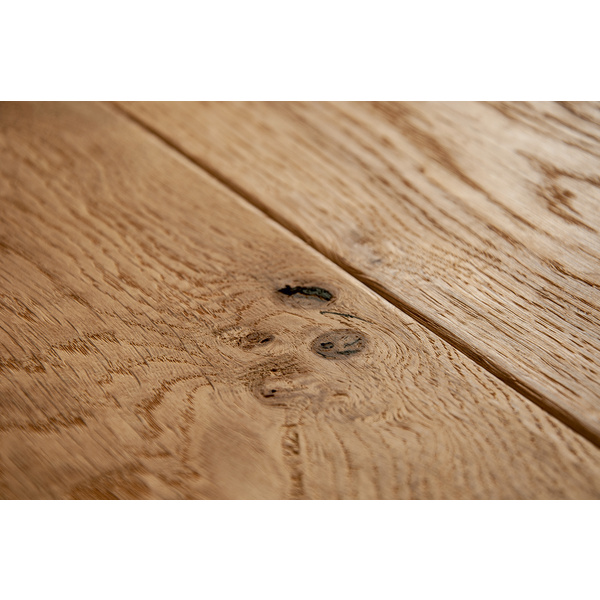 Parkett Oak No.11 - Salisbury Landhausdiele natur-geölt classic - Britains Finest