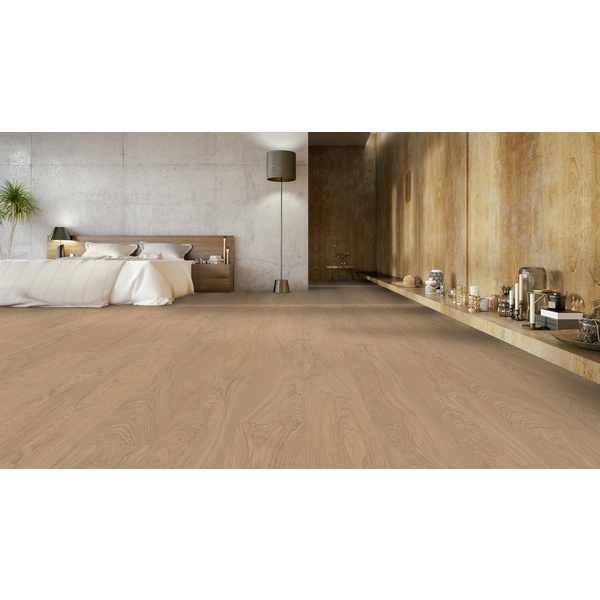 Hywood Hybridboden Eiche Nordens Ark Landhausdiele lackiert natürlich - Noblesse Collection