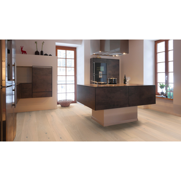 Parkett Oak No.36 - Harewood Landhausdiele Oak No.36 - Harewood natur-geölt tradition - Grand Houses