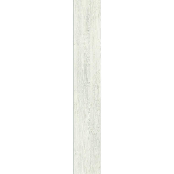 DekorPaneele Eiche cremeweiß Rundprofil matt 196 x 12 mm OF2227