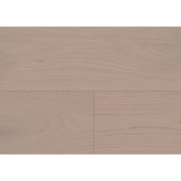 Parkett Eiche Rheingau Landhausdiele Greige lackiert ausgeglichen - TAILORED COLLECTION