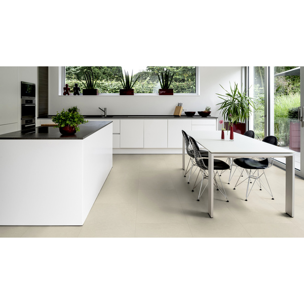 Klick-Vinylboden SPC Stein Baku 2470 Fliese - STONE EDITION