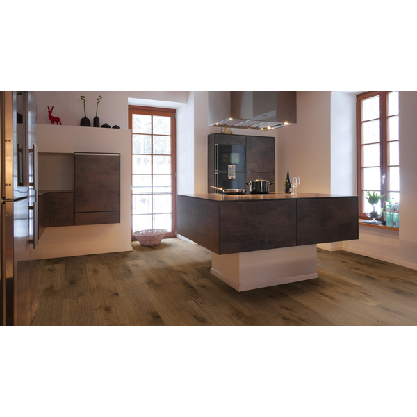 Parkett Oak No. 23 - Hampton Landhausdiele natur-geölt tradition - Grand Houses
