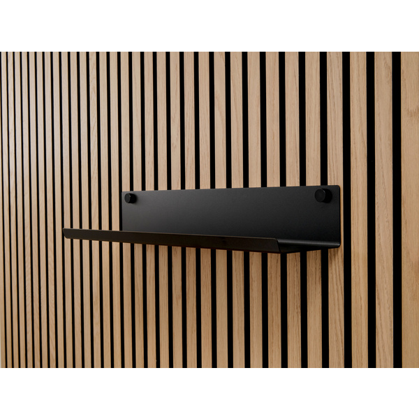 SilentDesign LivingWall Function Metallregal Arne Medium