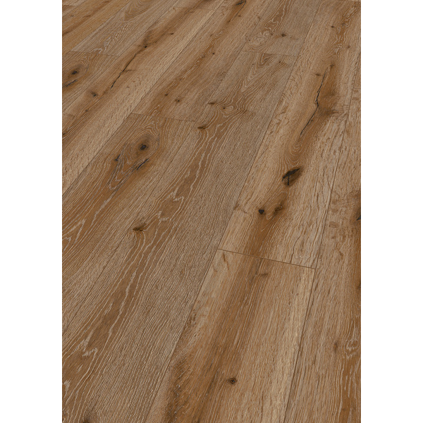 Avatara Klick-Vinylboden HDF Eiche Lyra 2765 Landhausdiele - WOOD EDITION