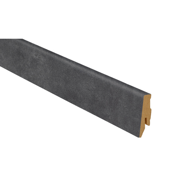 Sockelleiste SKL 60 Stein farbig 2600x60x20mm OF 2447