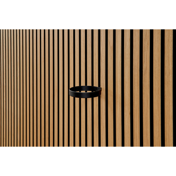 SilentDesign LivingWall Function Blumenring Soeren