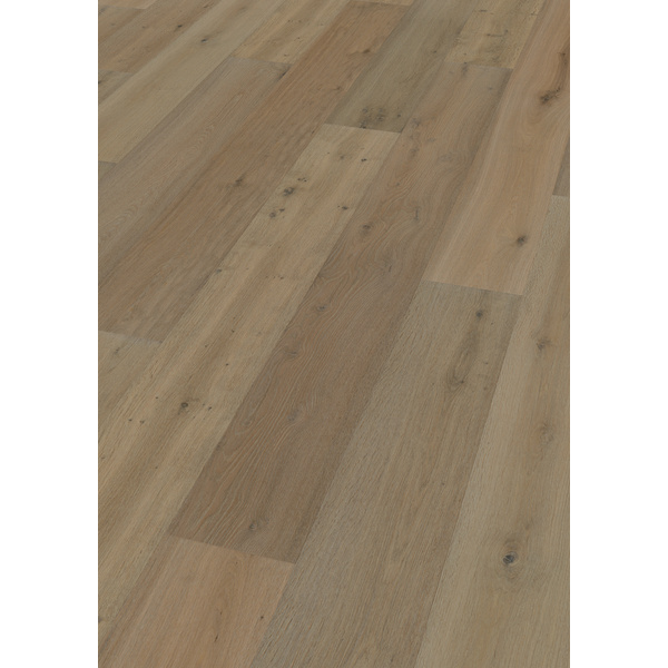 Hywood Hybridboden Eiche Mojave Landhausdiele lackiert natürlich - CLASSIC COLLECTION