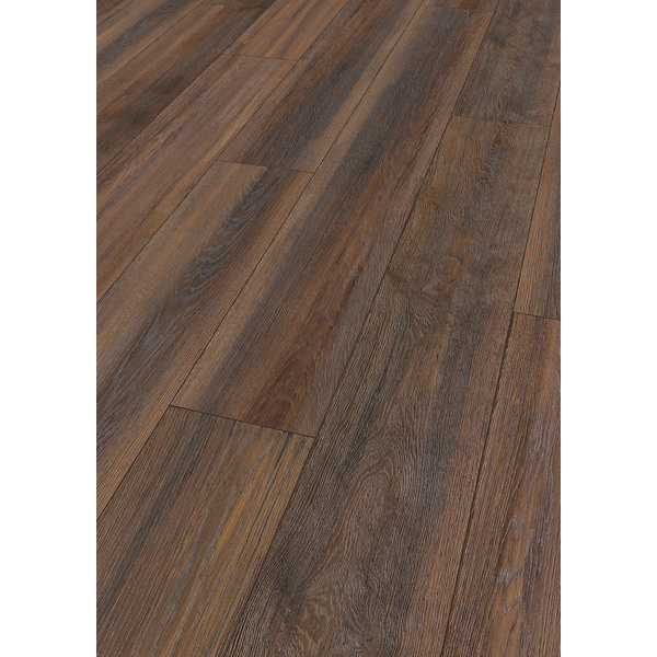 Avatara Klick-Vinylboden HDF Nussbaum Tiaki 2766 Landhausdiele - WOOD EDITION