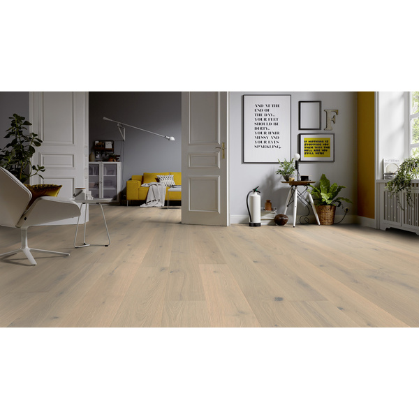 Parkett Eiche Park Avenue Landhausdiele Eiche Park Avenue natur-geölt impulsiv - CLASSIC COLLECTION