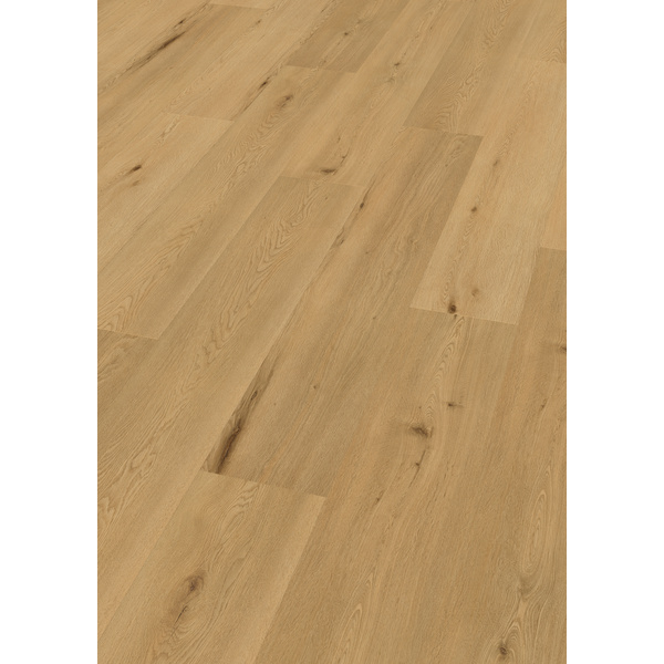 Sōya Design Klebe-Vinylboden HDF Eiche Marseille 2449 Landhausdiele - WOOD EDITION