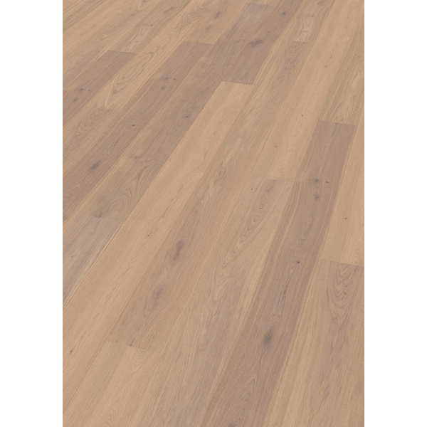 Parkett Eiche Asti Landhausdiele Sand natur-geölt ausgeglichen - TAILORED COLLECTION