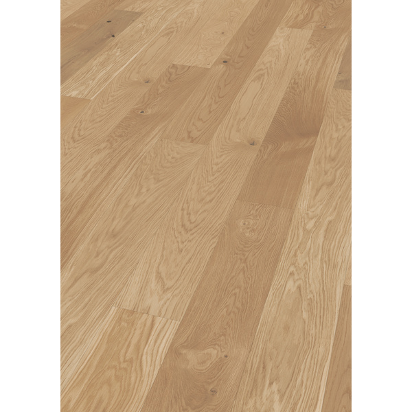 Parkett Eiche Mont Boron Landhausdiele Roheffekt lackiert ausdrucksstark - CLASSIC COLLECTION