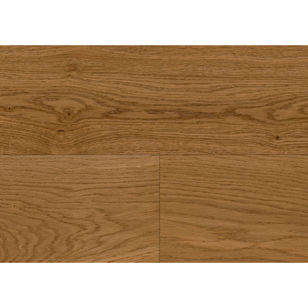 Parkett Eiche Saint-Emilion Landhausdiele Nougat lackiert ausdrucksstark - TAILORED COLLECTION