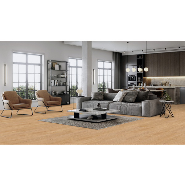 Avatara Klick-Designboden TALCUSAN® Eiche Artemis 2747 Landhausdiele - Grand Line