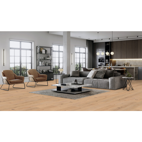 Avatara Klick-Designboden TALCUSAN® Eiche Midea 2744 Landhausdiele - Grand Line