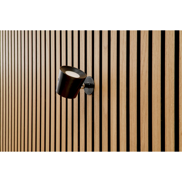 SilentDesign LivingWall Light Spotlicht Eirik Spot