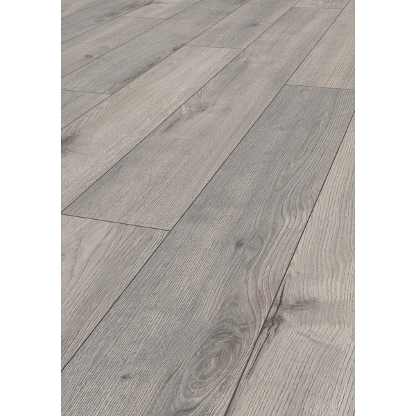 Ikō Premium Laminatboden Eiche Sky Lounge 3111 Landhausdiele - Grand Line